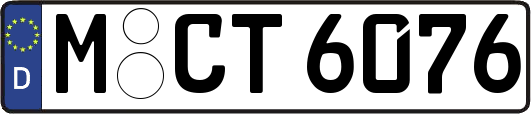 M-CT6076