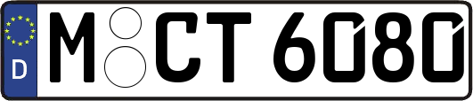 M-CT6080