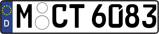 M-CT6083