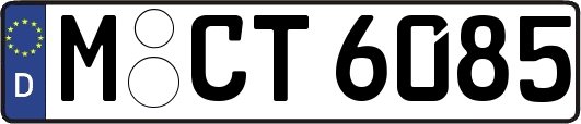 M-CT6085