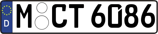 M-CT6086