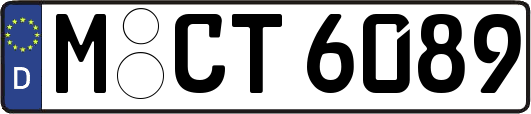 M-CT6089