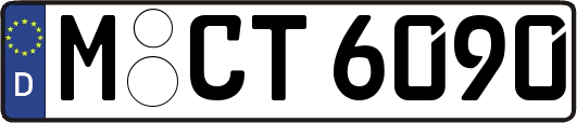 M-CT6090