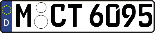 M-CT6095