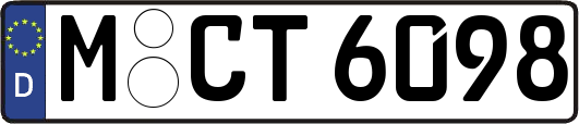 M-CT6098