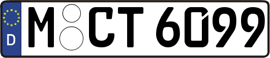 M-CT6099