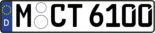 M-CT6100