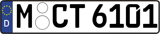 M-CT6101