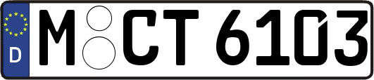 M-CT6103