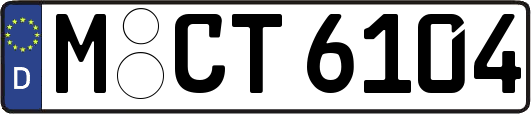 M-CT6104