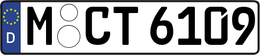 M-CT6109