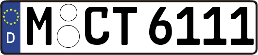 M-CT6111