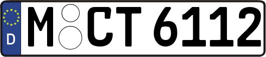 M-CT6112