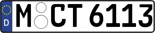 M-CT6113