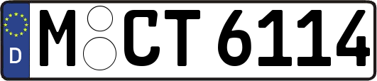 M-CT6114