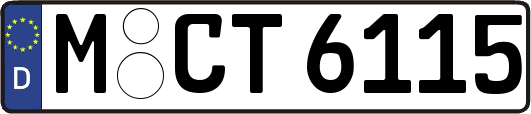 M-CT6115