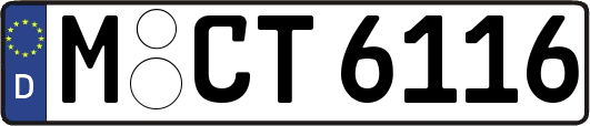 M-CT6116