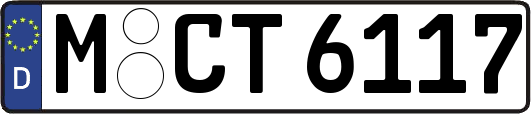 M-CT6117