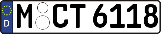 M-CT6118