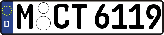 M-CT6119
