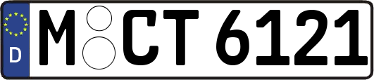 M-CT6121