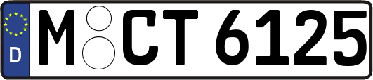 M-CT6125