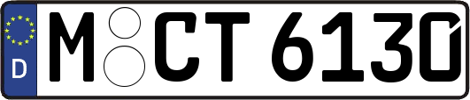 M-CT6130