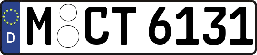 M-CT6131