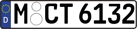 M-CT6132