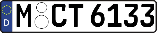 M-CT6133