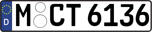 M-CT6136