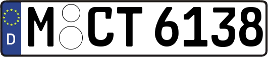 M-CT6138