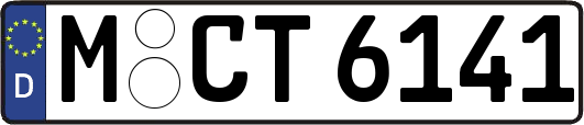 M-CT6141