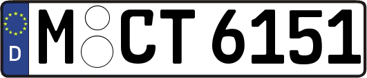 M-CT6151