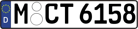 M-CT6158