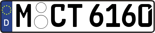 M-CT6160