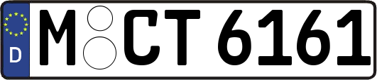 M-CT6161