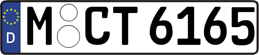 M-CT6165