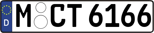 M-CT6166