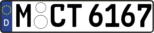 M-CT6167