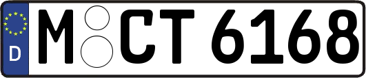 M-CT6168
