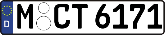 M-CT6171