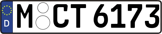 M-CT6173