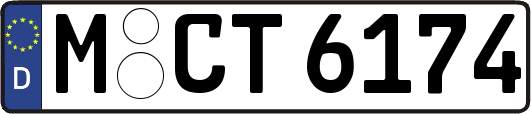 M-CT6174