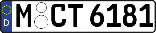 M-CT6181