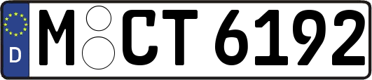 M-CT6192