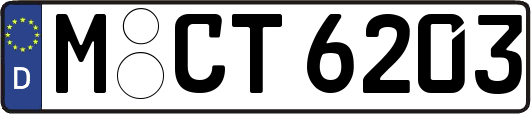M-CT6203