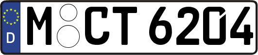 M-CT6204