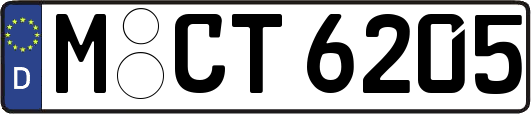 M-CT6205