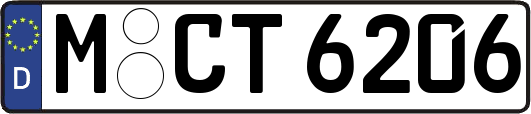 M-CT6206
